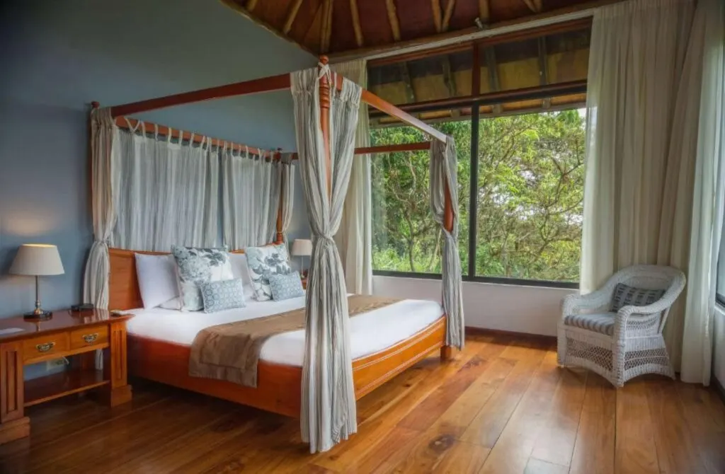 Royal Palm Hotel - Best Hotels In The Galapagos Islands