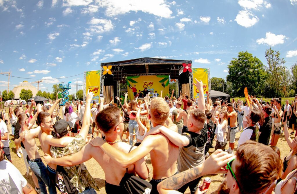 Ruhr-In-Love - Best Music Festivals in Germany