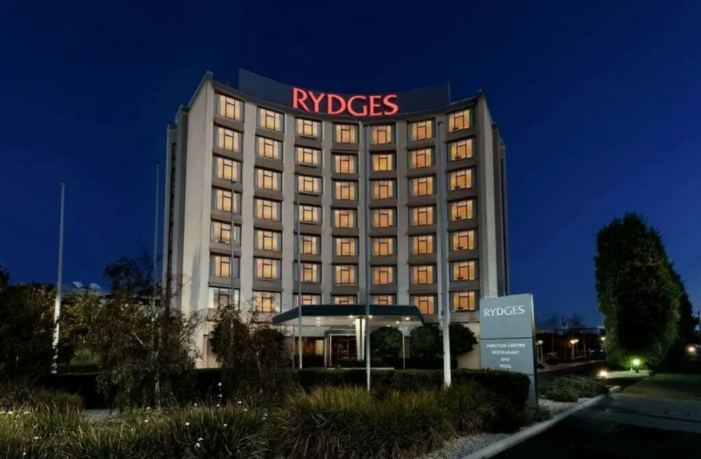Rydges Geelong - Best Hotels In Geelong