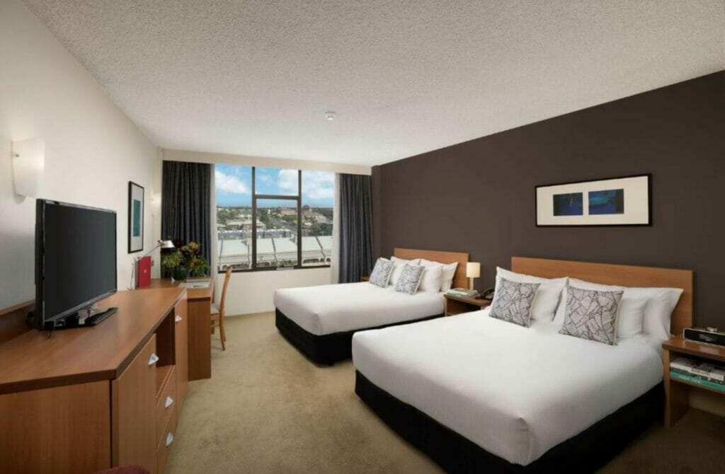 Rydges Geelong - Best Hotels In Geelong