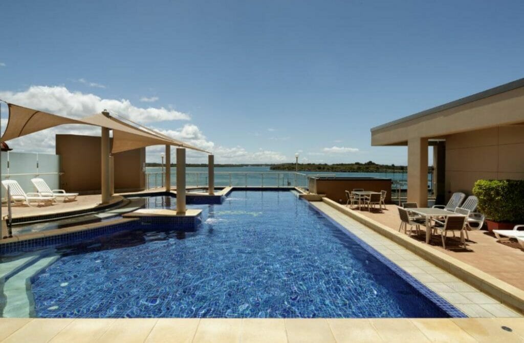 Rydges Port Macquarie - Best Hotels In Port Macquarie