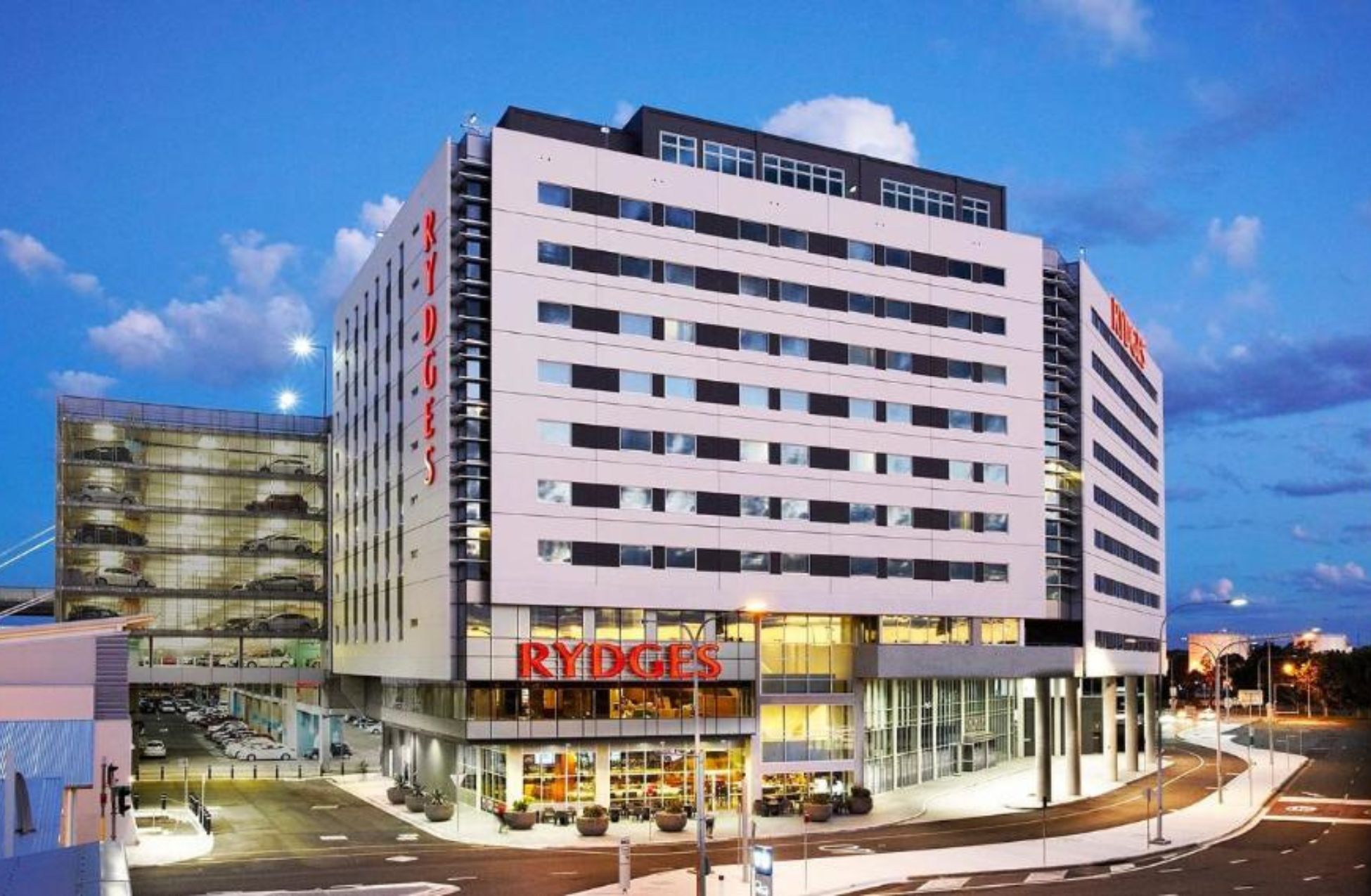 Rydges Sydney Airport Hotel - Best Hotels In Sydney