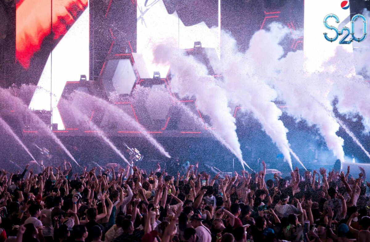 14 Best Music Festivals In Thailand: Top Unmissable Rhythmic Escapades