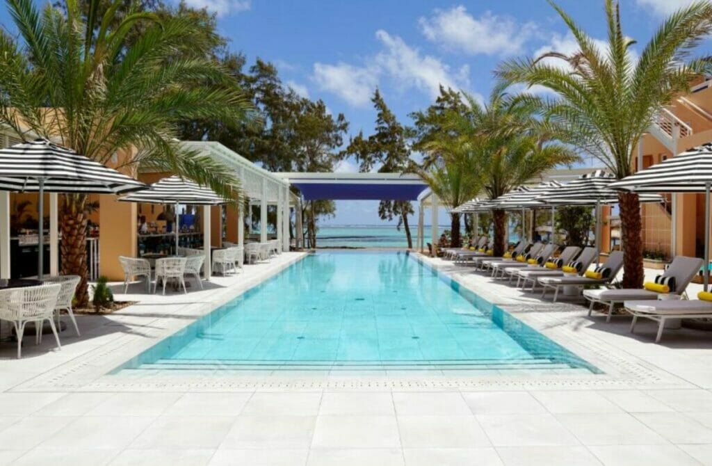SALT Of Palmar - Best Hotels In Mauritius