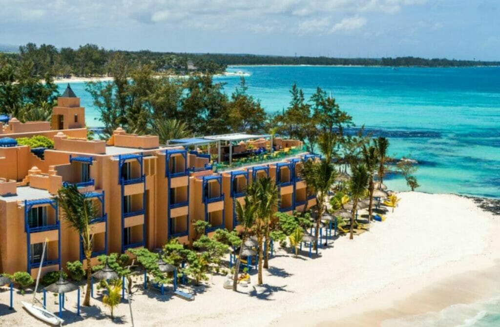 SALT Of Palmar - Best Hotels In Mauritius