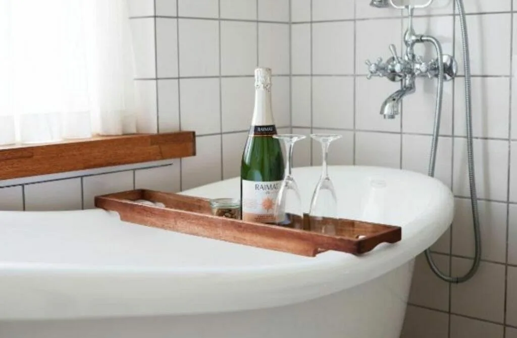 SOFS Boutique Hotel - Best Hotels In Denmark