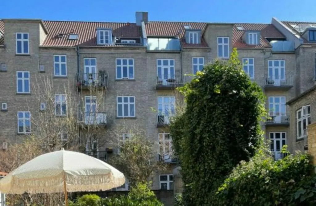 The 16 Best Hotels In Denmark: Top Picks For A Dream Vacation 31 SOFS Boutique Hotel - Best Hotels In Denmark