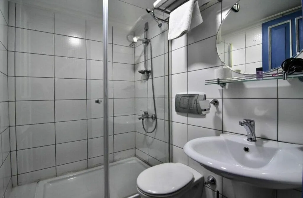 Safran Hotel - Best Hotels In Bursa