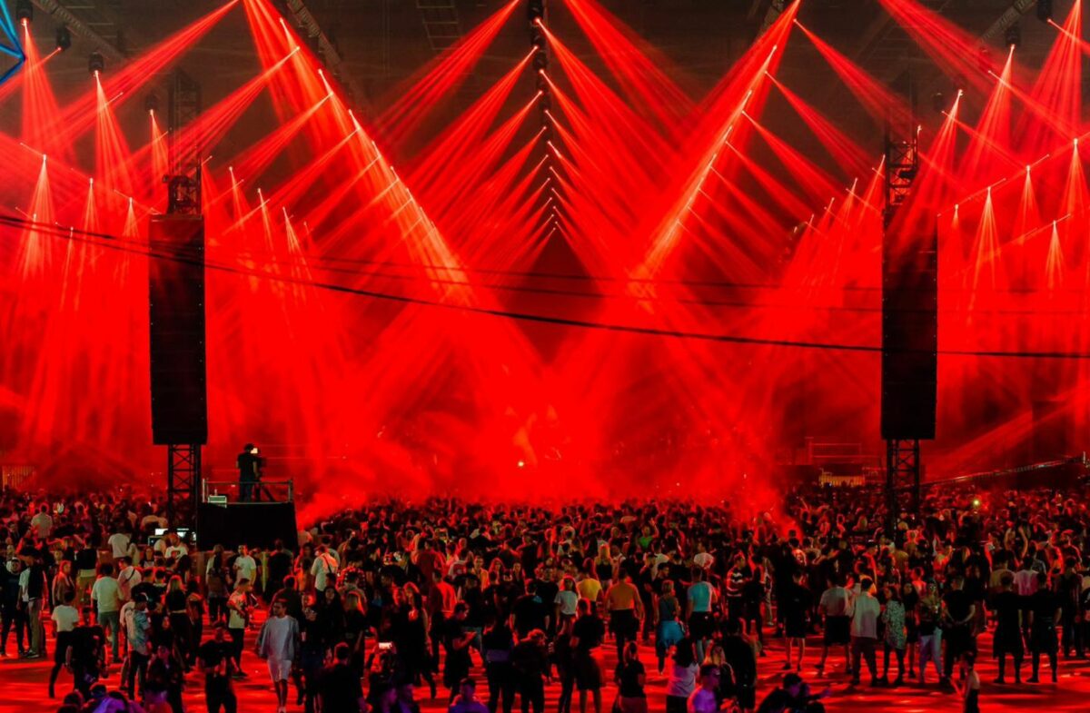 11 Best Music Festivals In Romania: Rockin' Romanian Revelries You Can
