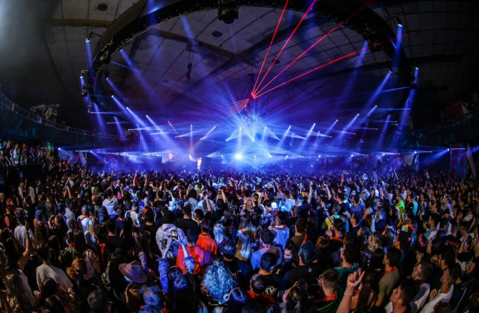 11 Best Music Festivals In Romania: Rockin' Romanian Revelries You Can
