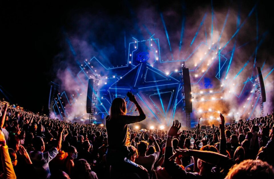 11 Best Music Festivals In Romania: Rockin' Romanian Revelries You Can