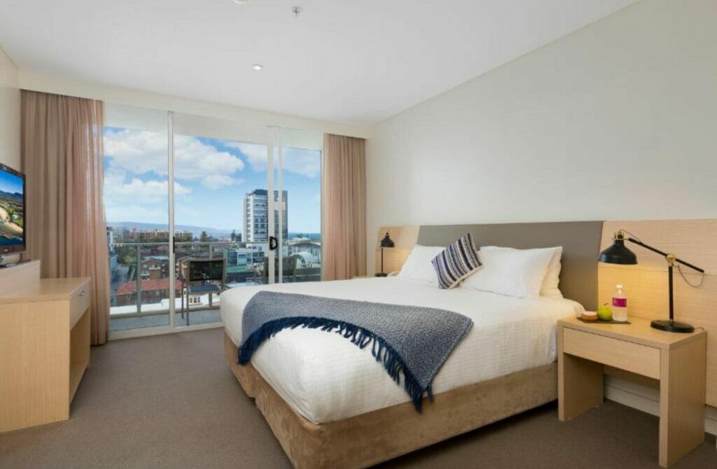 Sage Hotel Wollongong - Best Hotels In Wollongong