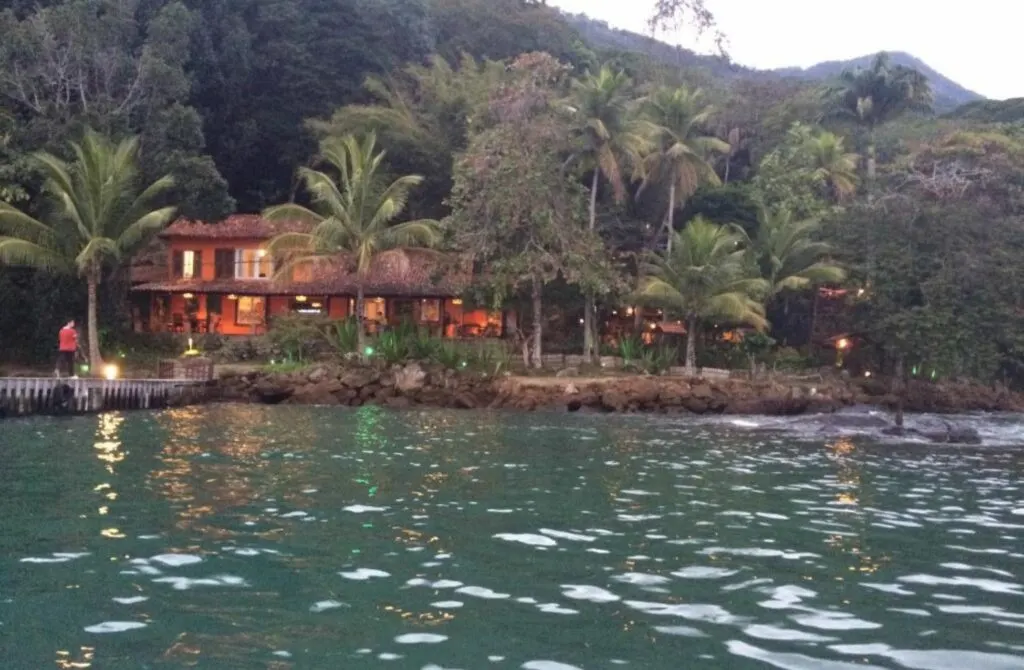 Sagu Mini Resort - Best Hotels In Ilha Grande