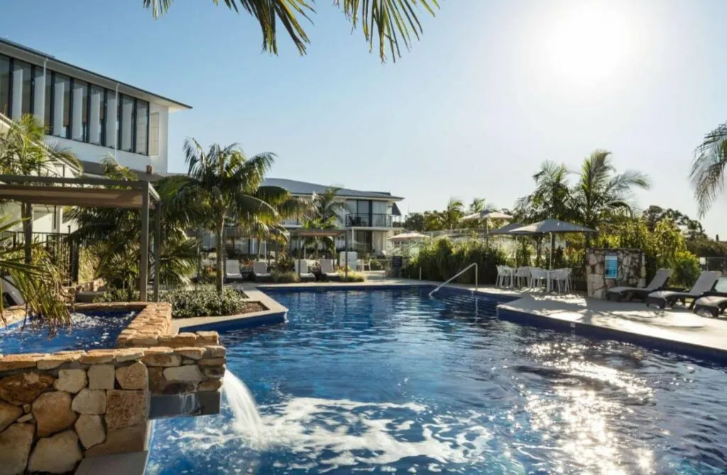 Sails Port Macquarie - Best Hotels In Port Macquarie