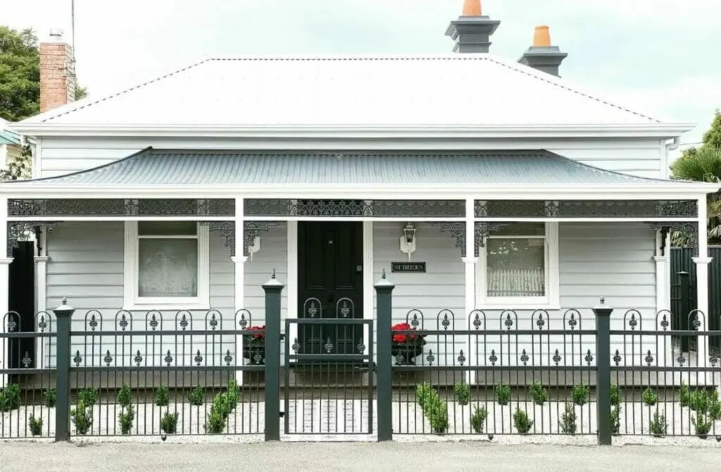 The 7 Best Hotels In Geelong: Top Spots For A Memorable Stay 31 Saint Brides - Superior Boutique Accommodation - Best Hotels In Geelong