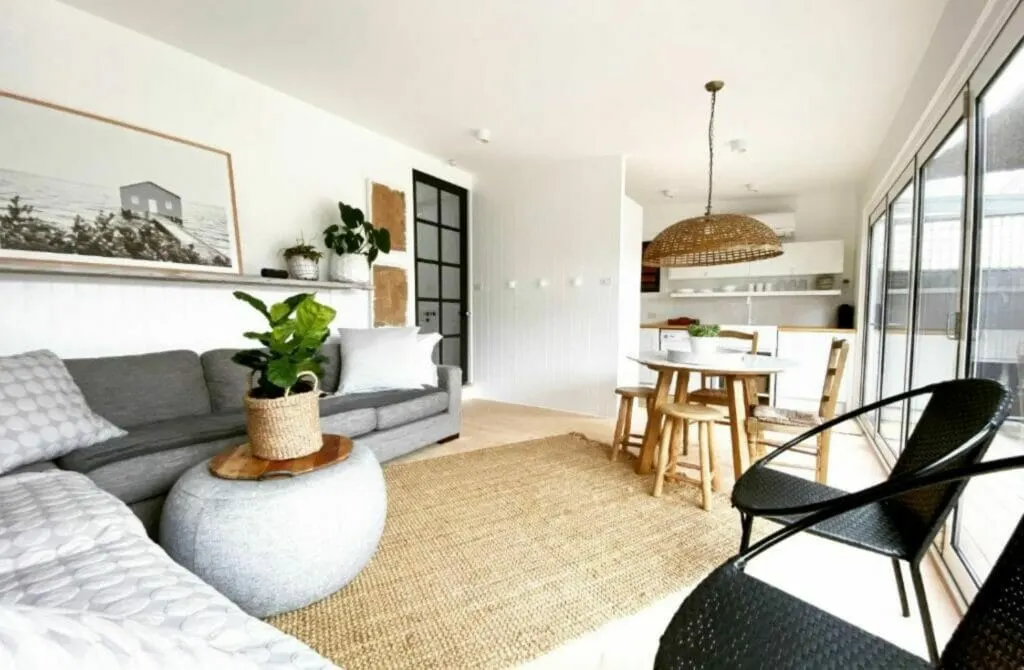Saint Brides - Superior Boutique Accommodation - Best Hotels In Geelong