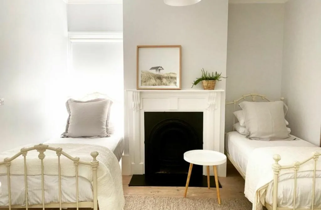 Saint Brides - Superior Boutique Accommodation - Best Hotels In Geelong