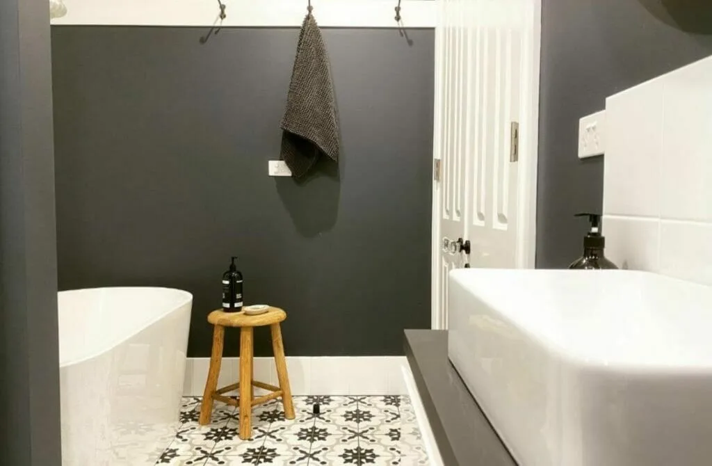 Saint Brides - Superior Boutique Accommodation - Best Hotels In Geelong