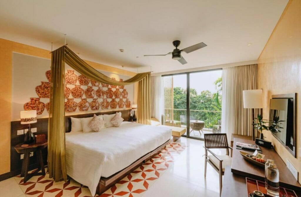 Salinda Resort - Best Hotels In Vietnam