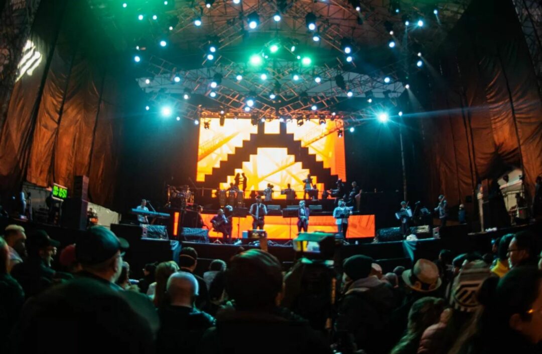11 Best Music Festivals In Colombia: Salsa Your Way Into Unforgettable