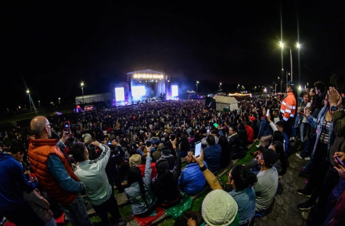 11 Best Music Festivals In Colombia: Salsa Your Way Into Unforgettable