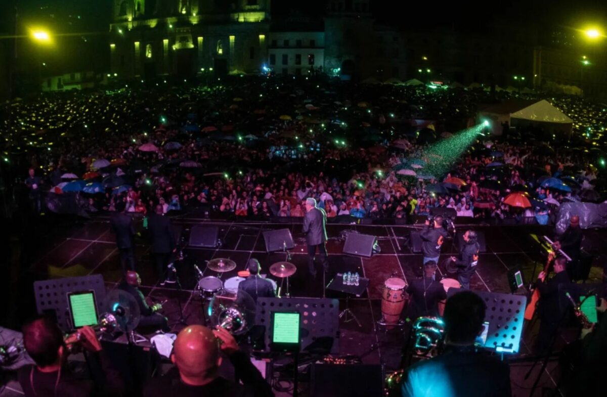 11 Best Music Festivals In Colombia: Salsa Your Way Into Unforgettable