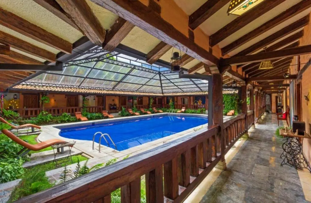 Samari Spa Resort - Best Hotels In Ecuador