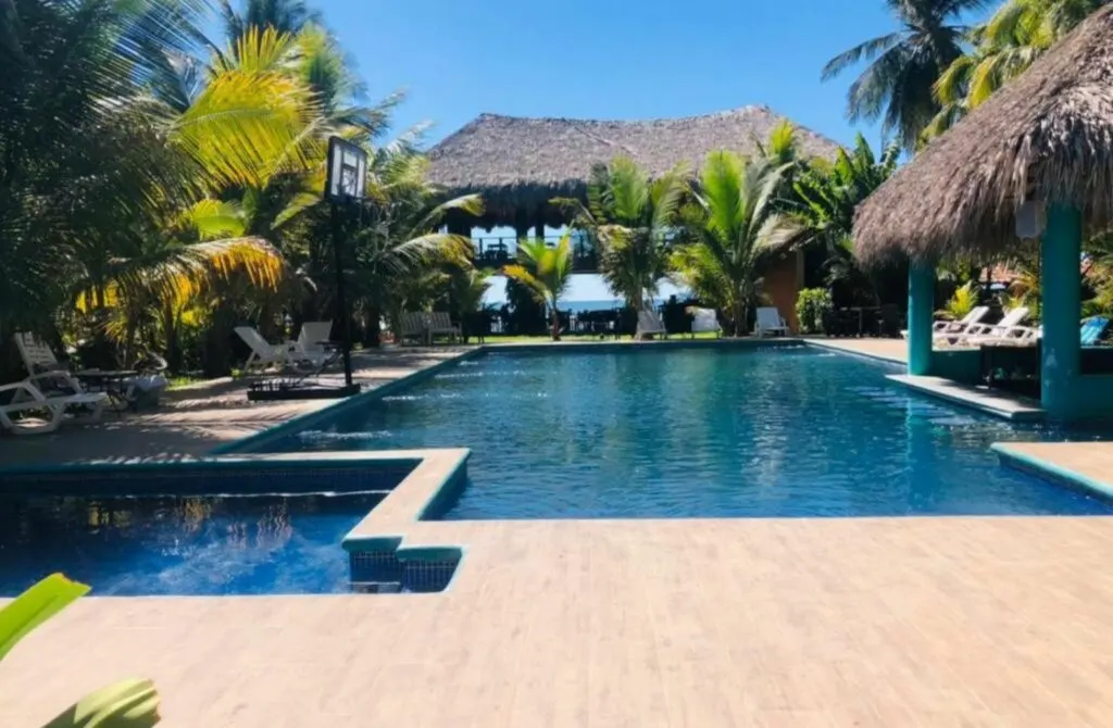 Sambo Mambo Beach Hotel - Best Hotels In El Salvador