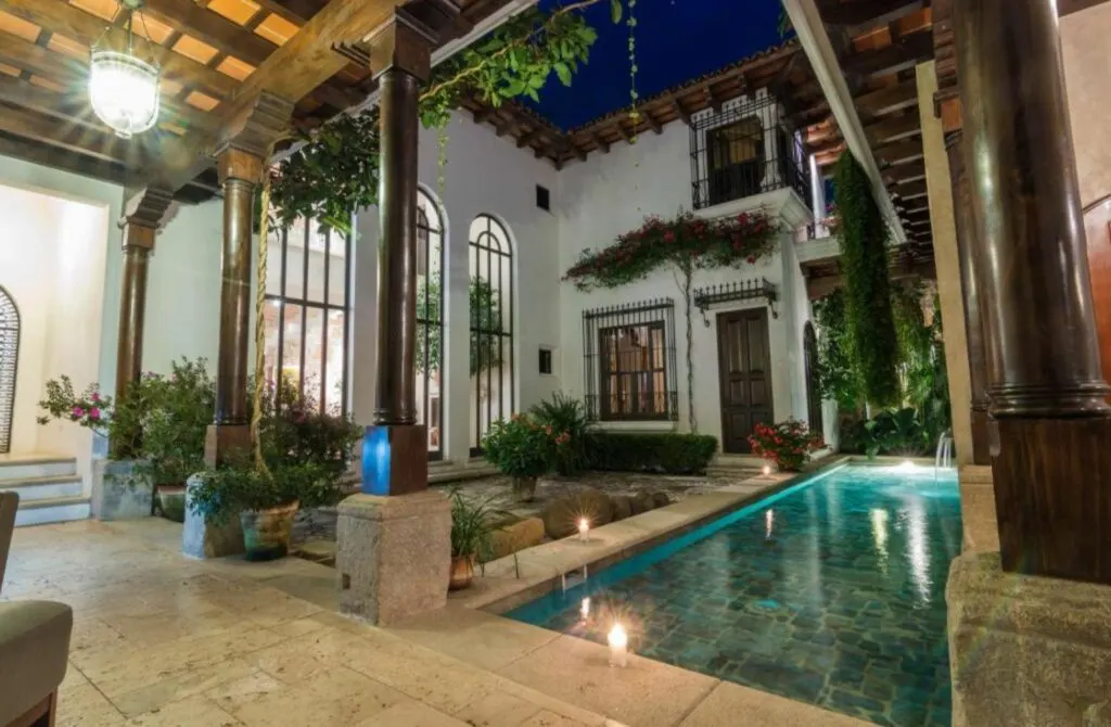 San Rafael Hotel - Best Hotels In Guatemala