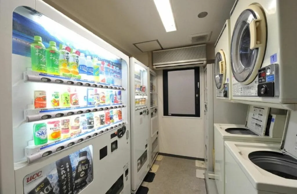 The 14 Best Hotels In Nagoya: Sleep In the City's Supreme Spots! 38 Sanco Inn Nagoya - Best Hotels In Nagoya