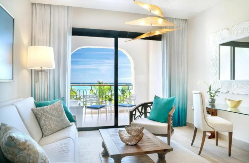 Sanctuary Cap Cana - Best Hotels In Punta Cana