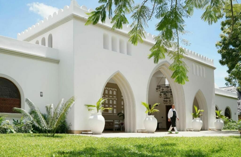 Sandies Malindi Dream Garden - Best Hotels In Malindi