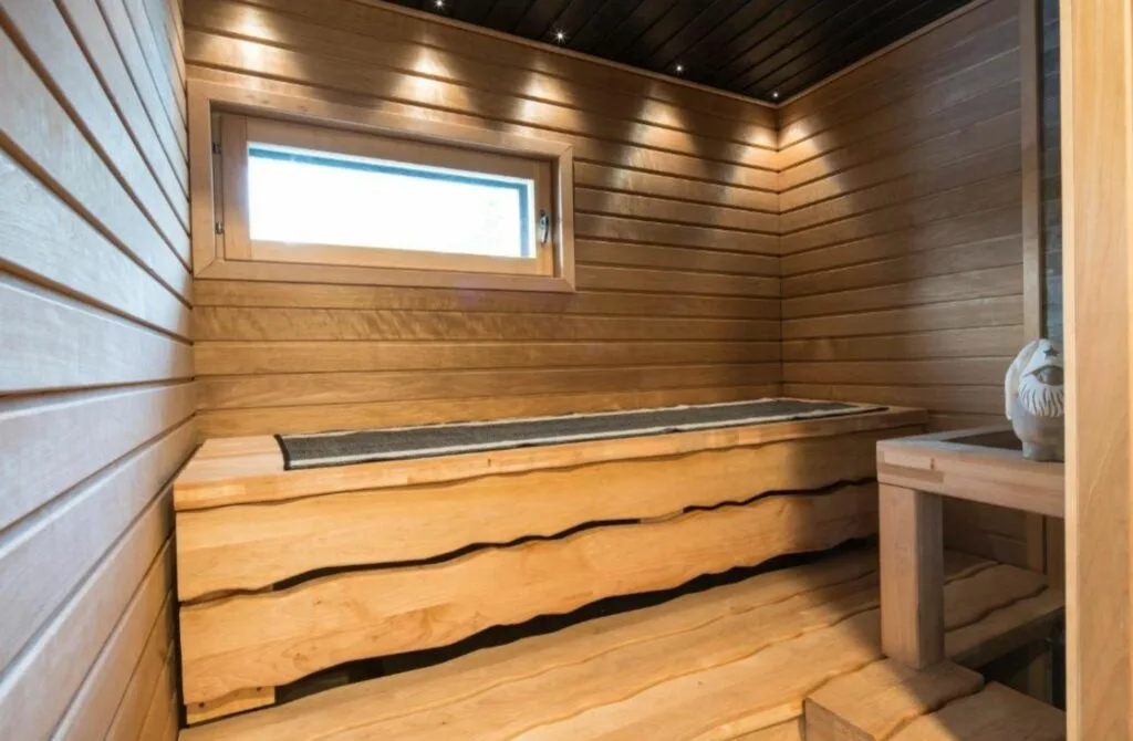 Santa's Igloos - Best Hotels In Rovaniemi