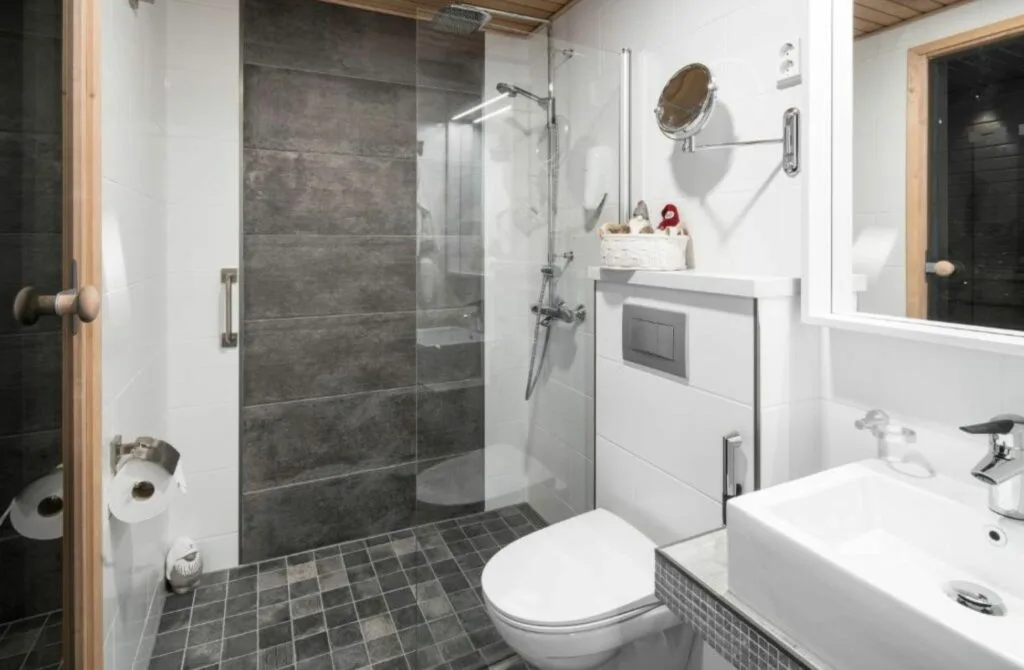 Santa's Igloos - Best Hotels In Rovaniemi