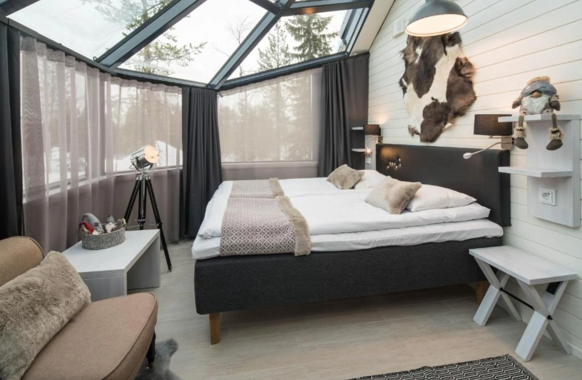 Santa's Igloos - Best Hotels In Rovaniemi