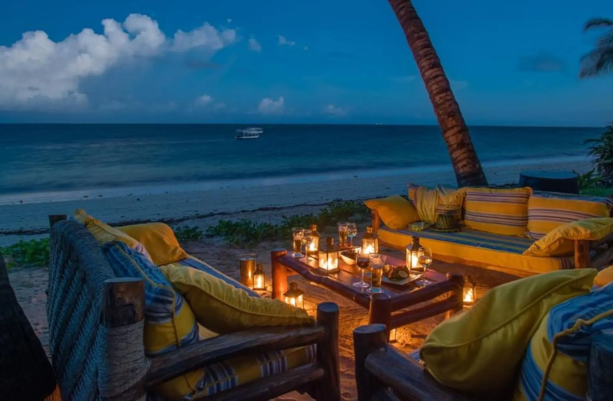 Sarova Whitesands Beach Resort & Spa - Best Hotels In Mombasa