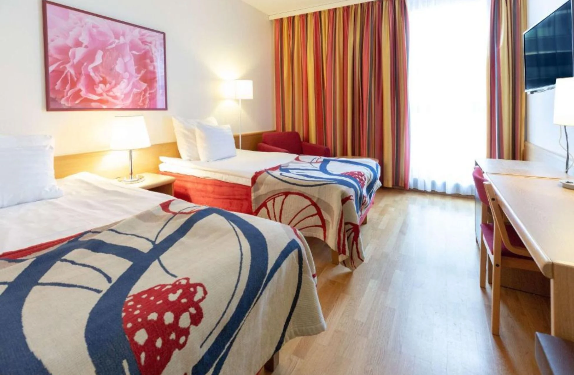 Scandic Atrium - Best Hotels In Turku
