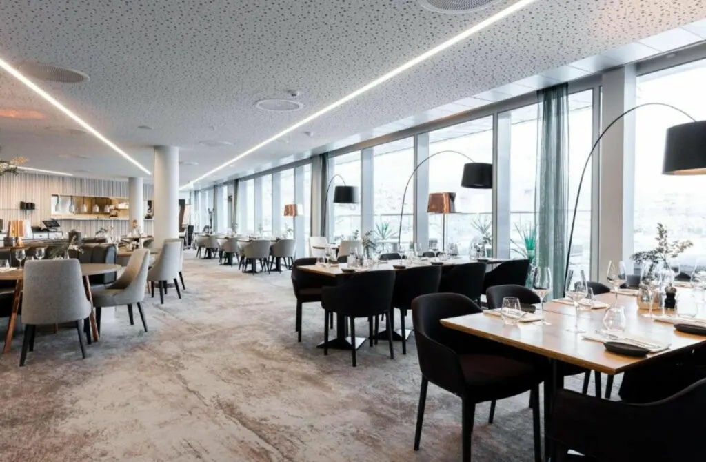 Be Amazed: The 11 Best Hotels In Bergen Norway For Unforgettable Stays! 31 Scandic Ørnen - Best Hotels In Bergen
