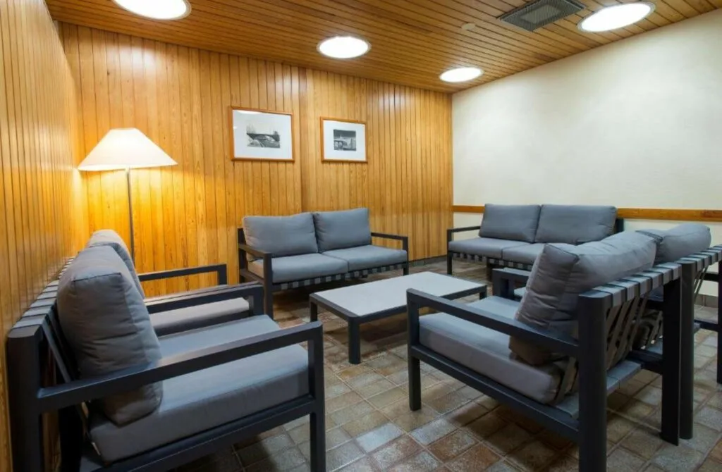 Scandic Oulu Station - Best Hotels In Oulu
