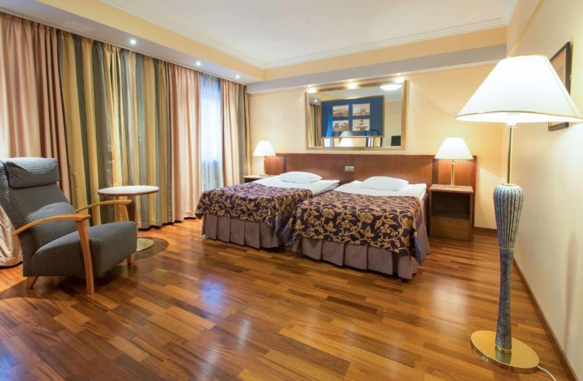 Scandic Pohjanhovi - Best Hotels In Rovaniemi