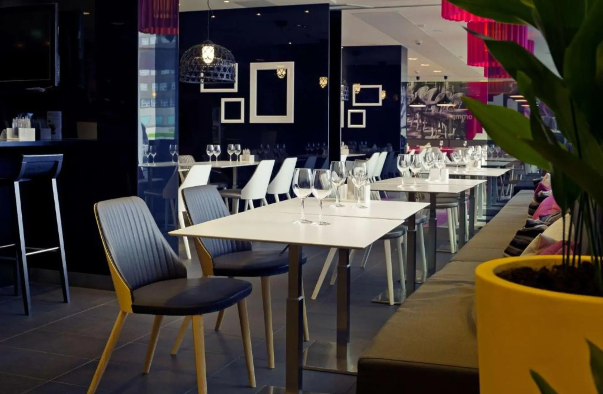 Scandic Tampere Station - Best Hotels In Tampere