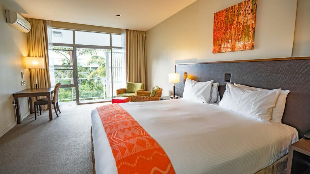 Scenic Hotel Bay of Islandsaccomodation far north - far north hotel - far north airbnb new zealand