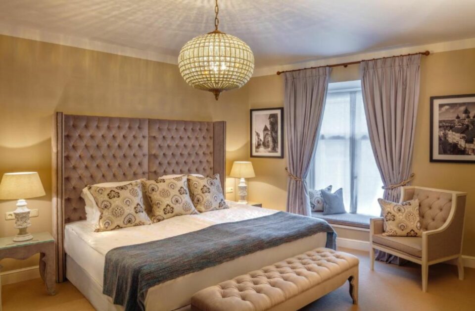 The 11 Best Hotels In Tallinn: Top Unforgettable Stays In Estonia's ...