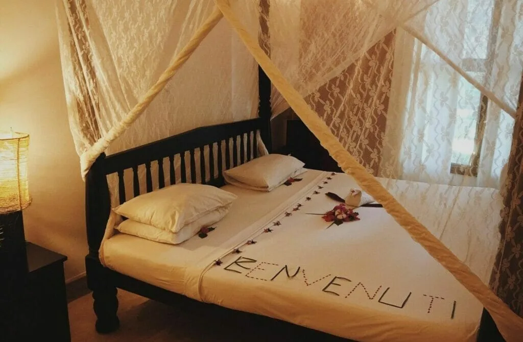 Scorpio Villas Resort - Best Hotels In Malindi