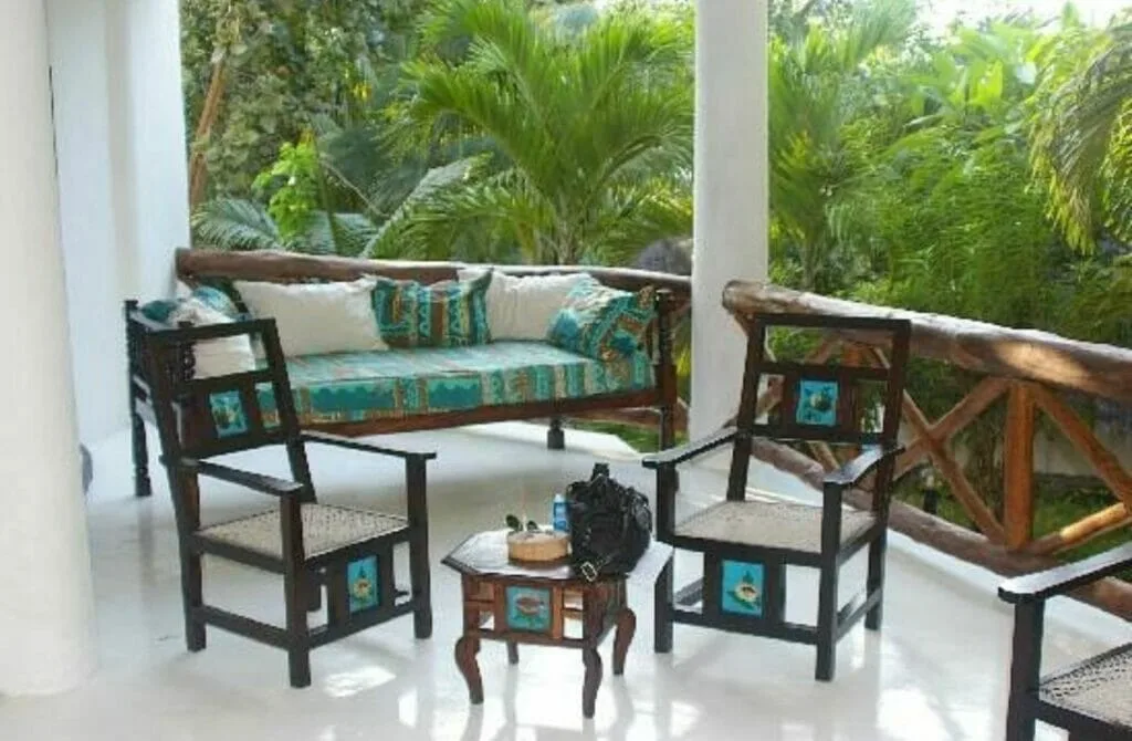 Scorpio Villas Resort - Best Hotels In Malindi