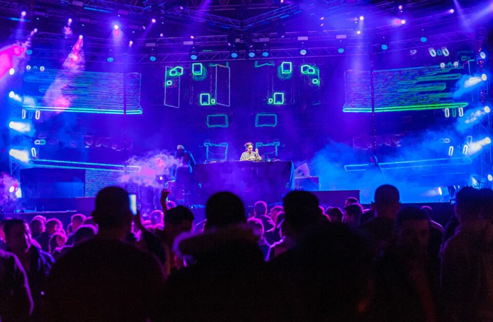 10 Best Music Festivals In Serbia: Sensational Serbian Soirees To