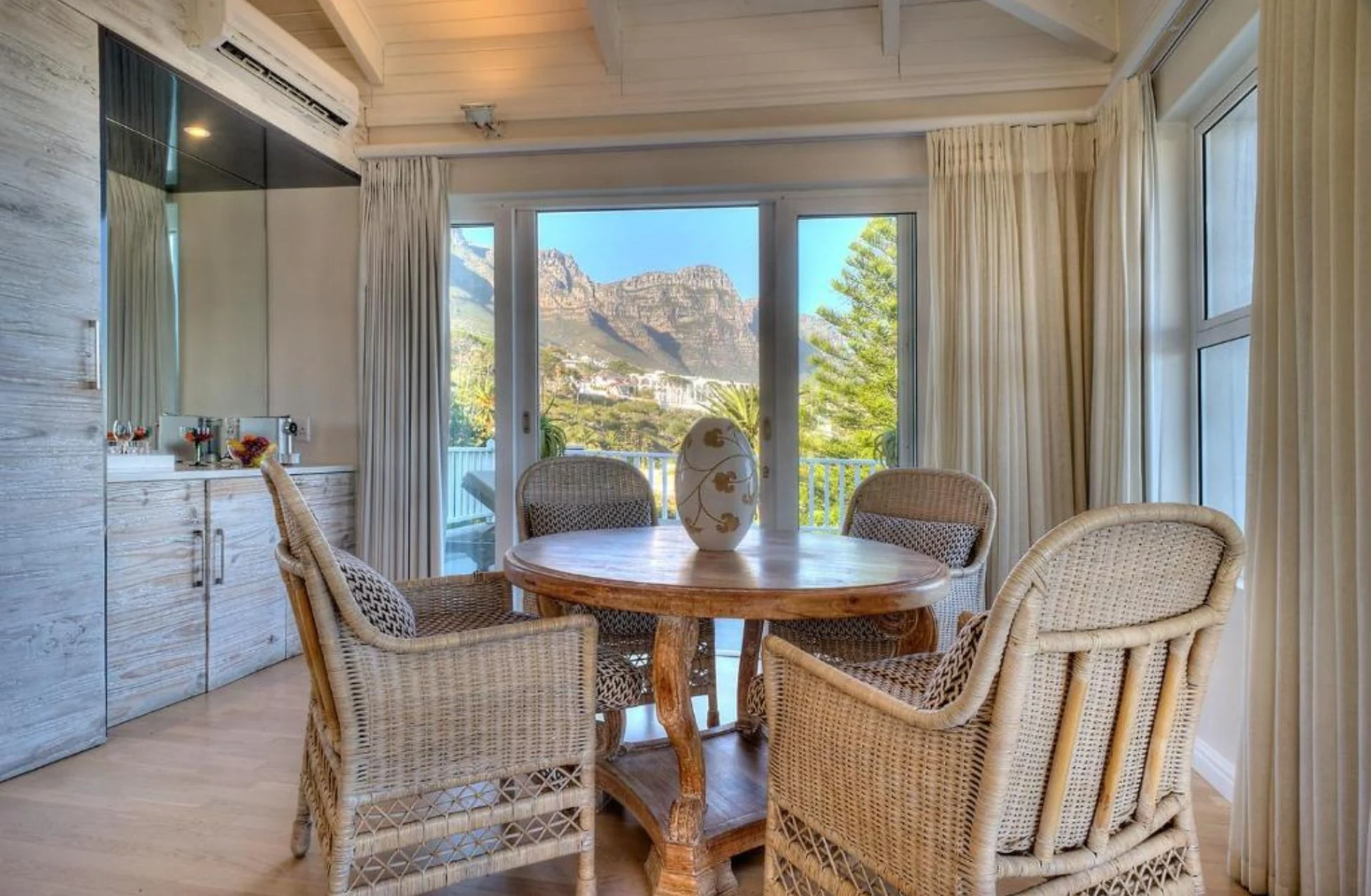 Sea Five Boutique Hotel - Best Hotels In Cape Town