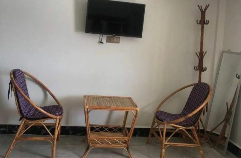 The 8 Best Hotels In Kampot Cambodia: Unforgettable Escapes Await! 36 Seagull Guesthouse Kampot - Best Hotels In Kampot