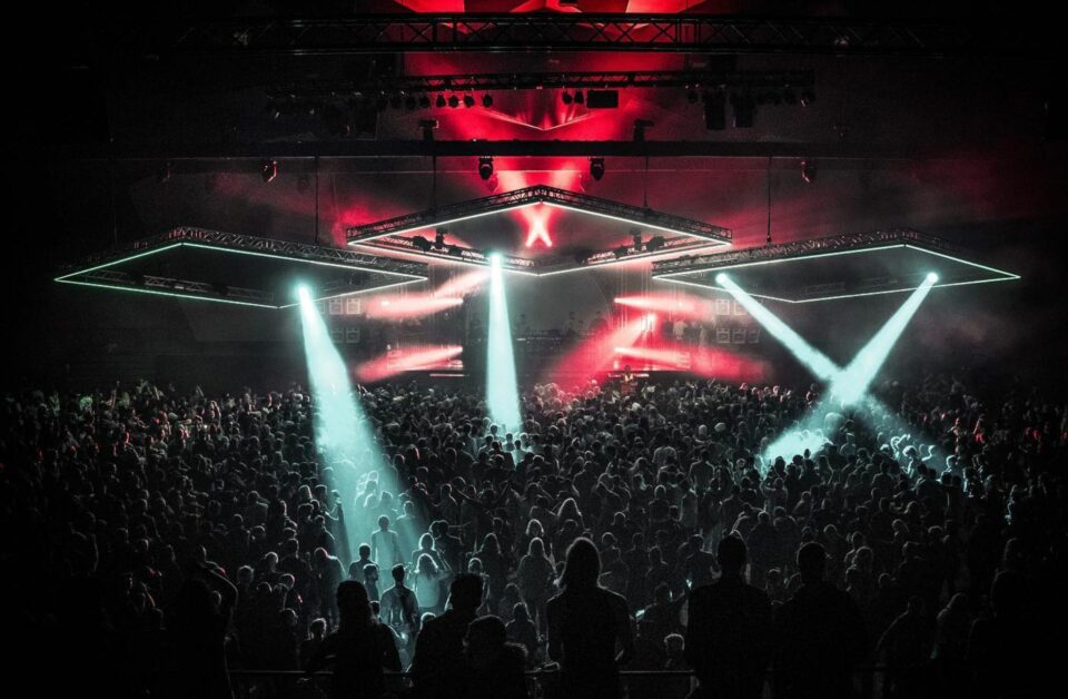 16 Best Music Festivals In Iceland: Icy-Hot Events You Can't Miss