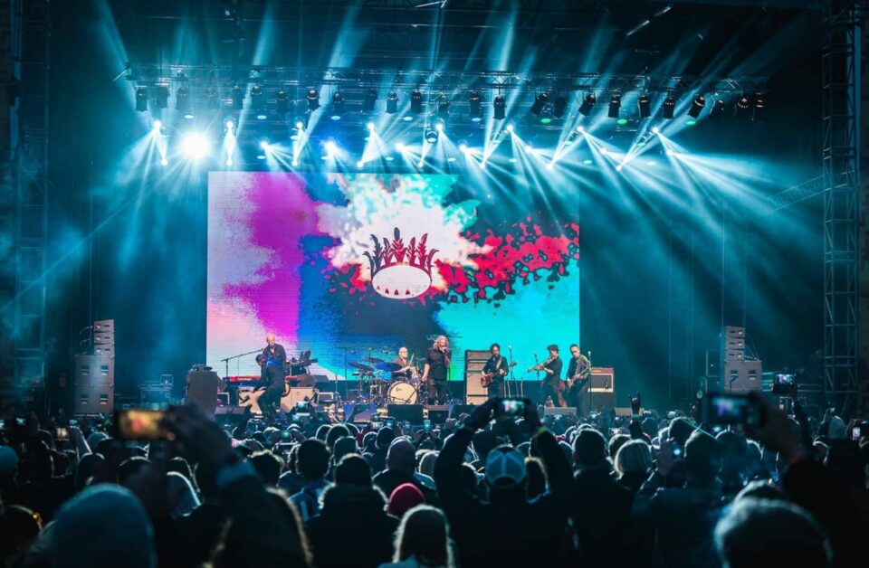 16 Best Music Festivals In Iceland: Icy-Hot Events You Can't Miss